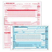 Canadian Forms for Drivers