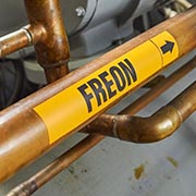 Pipe Markers