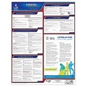 Federal Labor Law Posters 