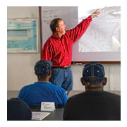 Onsite Training & Curriculum Development