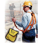 Fall Protection PPE