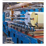 Manufacturing & Industrial