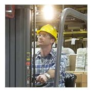 Workplace Safety / EH&S and Compliance Services