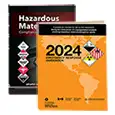 Hazmat & ERG Handbooks
