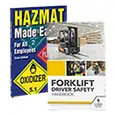 Workplace Safety & EH&S Handbooks