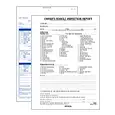 Vehicle Inspection Reports
