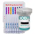 Drug & alcohol testing product examples