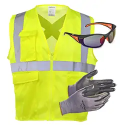 SAFEGEAR PPE