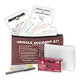 Accident reporting kits & camera product example