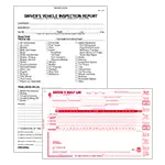 Forms, Log Books, & Inspection Reports
