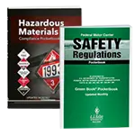 Handbooks & Pocketbooks