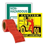 Labels & Stickers