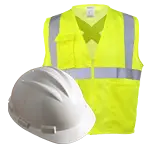 Personal Protective Equipment (PPE)