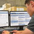 Man computer for driver performance management