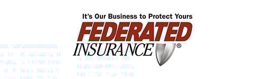Federated Insurance Customer Page