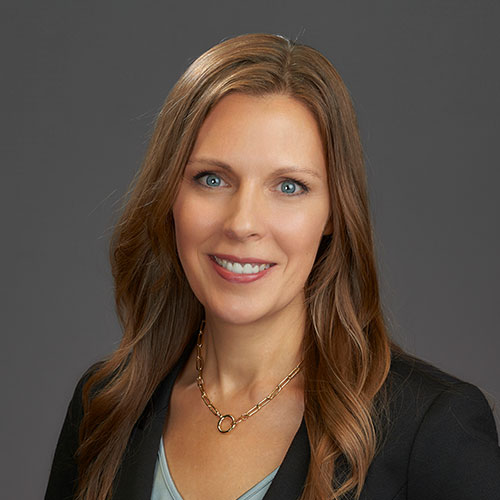 Adrienne Hartman