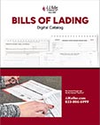 Bills of Lading Brochure