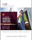 Product Support Services Brochure