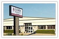 Gillingham Sales Office