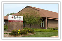 Nicolet Sales Office