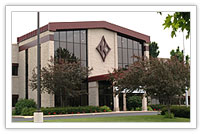 Neenah Headquarters