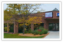 Technology Solutions Office