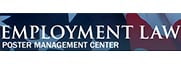 Employment Law Poster Management Center