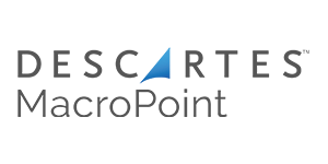 Descartes MacroPoint logo