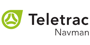 Teletrac Navman logo