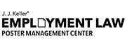 Employment Law Poster Management Center