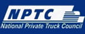 NPTC logo