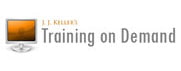 Training on Demand