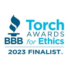 BBB Wisconsin Torch Awards