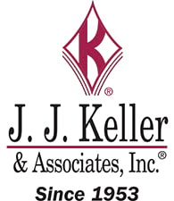 J.J. Keller Safe & Smart Driver Training Program