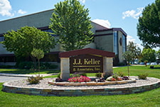 J.J. Keller