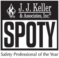 J. J. Keller® SPOTY Awards