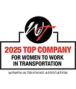 Women In Trucking Association