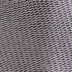 Close up of the SPANDEX material