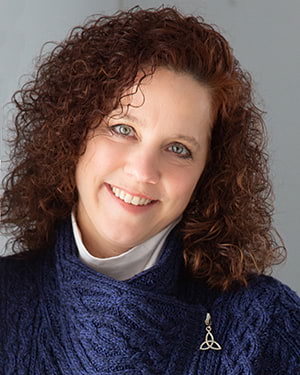 Cindy Pauley