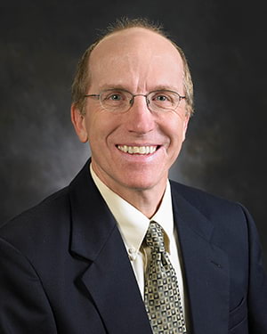 Daren Hansen