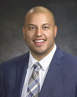Derick Plowden