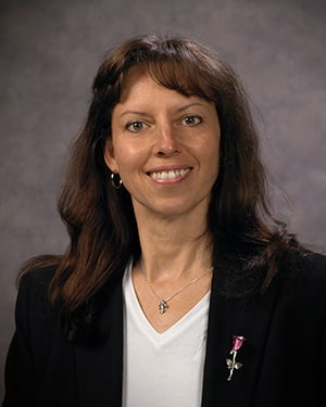 Darlene Clabault