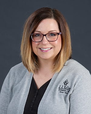Heather Ness