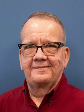 Jeffery Kennedy