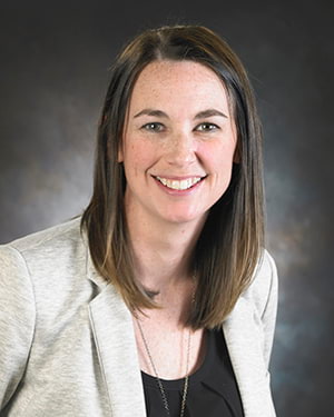 Katie Loehrke