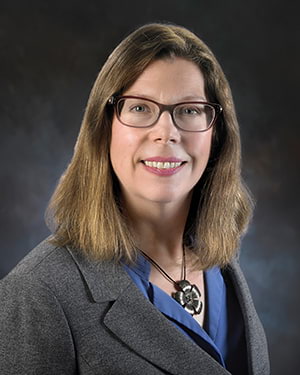Lisa Neuberger