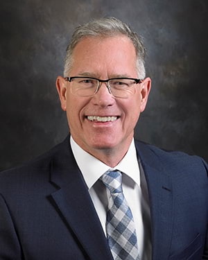 Mark Stromme
