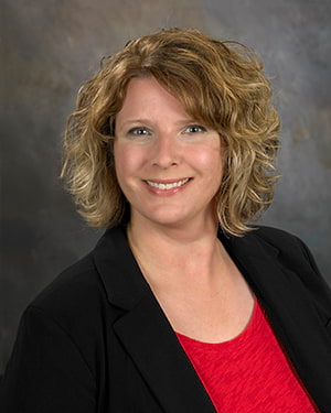 Michelle Higgins