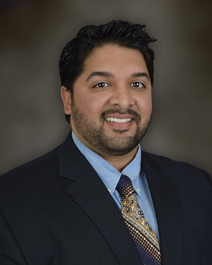 Ray Chishti
