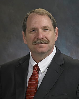 Tom Bray